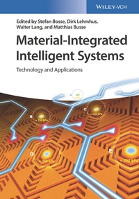 Enlarge image Cover: Material-Integrated Intelligent Systems - Wiley-VCH