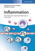 Cover: Inflammation - Wiley
