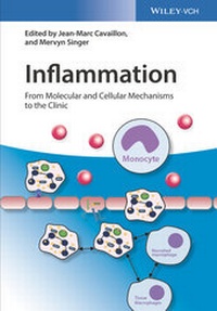 Enlarge image Cover: Inflammation - Wiley
