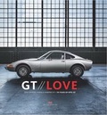 Cover: GT Love - Delius Klasing
