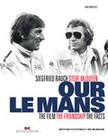 Cover: Our Le Mans - Delius Klasing