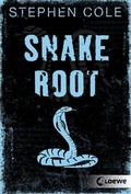 Cover: Snakeroot - Loewe