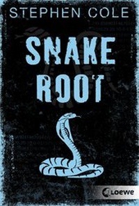 Enlarge image Cover: Snakeroot - Loewe