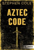 Cover: Aztec Code - Loewe