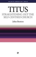 Cover: WCS Titus - Evangelical Press