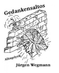 Cover: Gedankensaltos - epubli