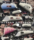 Cover: Burhan Dogan&ccedil;ay - Hirmer