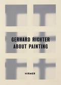 Cover: Gerhard Richter - Hirmer