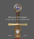 Cover: Museum Schn&uuml;tgen - Hirmer