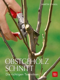 Abbildung von: Obstgehölzschnitt - BLV