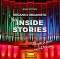 Cover: Organs and Organists - Butz, Josef, Dr.
