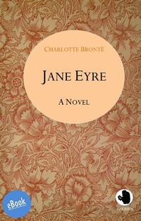 Abbildung von: Jane Eyre - apebook Verlag
