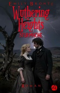 Cover: Wuthering Heights - apebook Verlag