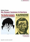 Cover: Die Russen kommen & Karriere - belleville
