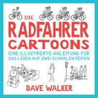 Enlarge image Cover: Die Radfahrer Cartoons - Covadonga Verlag