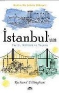 Cover: Istanbulun Tarihi K&uuml;lt&uuml;r&uuml; ve Yasami - Maya Kitap