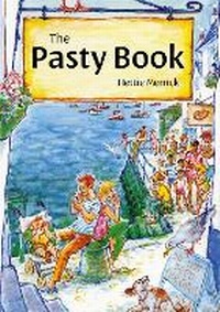 Abbildung von: The Pasty Book - Tor Mark Press