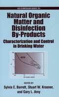 Cover: Natural Organic Matter and Disinfection By-Products - American Chemical Society