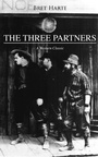 Cover: THE THREE PARTNERS (A Western Classic) - e-artnow