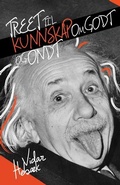 Cover: Treet til kunnskap om godt og ondt - Vidar Hebk