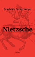Cover: Nietzsche - Herder Editorial