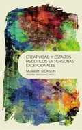 Cover: Creatividad y estados psic&oacute;ticos en personas excepcionales - Herder Editorial