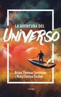 Cover: La aventura del universo - Herder Editorial
