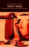 Cover: Todo y nada - Herder Editorial