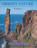 Cover: Orkney Nature - Poyser