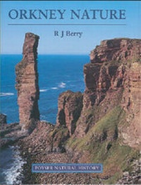 Enlarge image Cover: Orkney Nature - Poyser