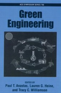 Abbildung von: Green Engineering - American Chemical Society