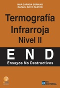 Cover: Termograf&iacute;a Infrarroja. Nivel II - Fundaci&oacute;n Confemetal