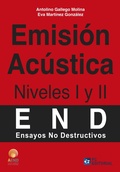 Cover: Emisi&oacute;n Ac&uacute;stica. Niveles I y II - Fundaci&oacute;n Confemetal