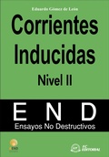 Cover: Corrientes Inducidas. Nivel II - Fundaci&oacute;n Confemetal