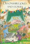 Cover: Devonshire Jokes and Stories - Tor Mark Press