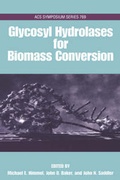 Cover: Glycosyl Hydrolases in Biomass Conversion - American Chemical Society