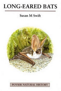 Enlarge image Cover: Long-eared Bats - Poyser