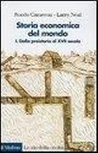 Abbildung von: Dalla preistoria al XVII secolo - Le vie della civiltà;Il Mulino