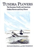 Cover: Tundra Plovers - T & A D Poyser Ltd