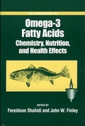 Cover: Omega-3 Fatty Acids - American Chemical Society