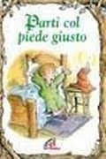 Cover: Parti col piede giusto - Elf-Help books;Paoline Editoriale Libri