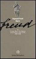 Abbildung von: L' Uomo Mosè e la religione monoteista e altri scritti (1930-1938) - Gli archi;Bollati Boringhieri