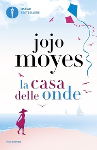 Abbildung von: La casa delle onde - Mondadori