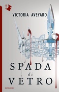 Cover: Spada di vetro - Oscar fantastica;Mondadori