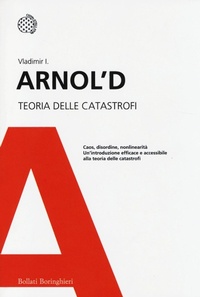 Abbildung von: Teoria delle catastrofi - I grandi pensatori;Bollati Boringhieri