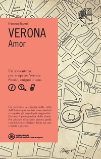 Abbildung von: Verona. Amor - Whaiwhai;Marsilio