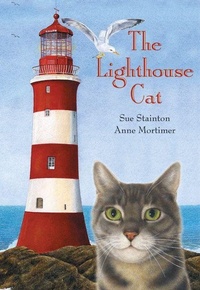Enlarge image Cover: The Lighthouse Cat - HarperCollins