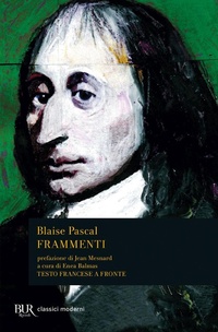Abbildung von: Frammenti - BUR Classici;Rizzoli