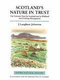 Cover: Scotland's Nature in Trust - Poyser