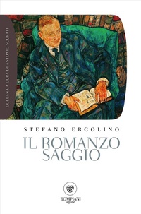Abbildung von: Il romanzo-saggio - Grandi tascabili. Agone;Bompiani